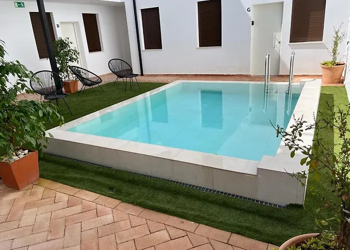 Casiverde Apartamento