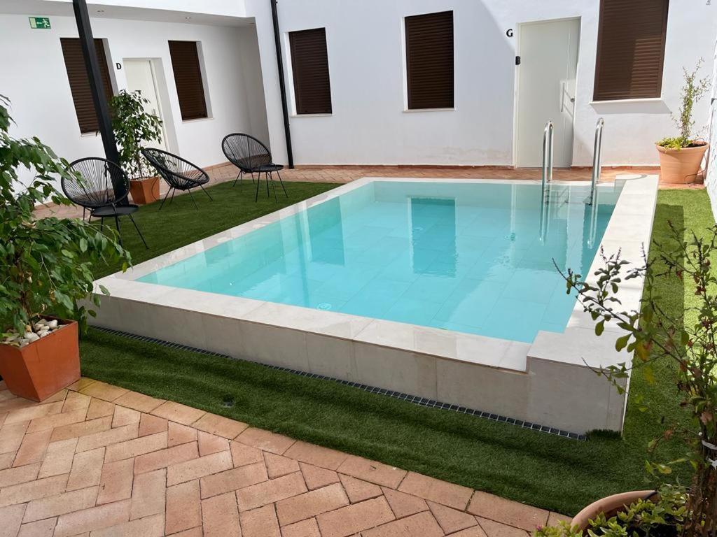Apartment Casiverde Cordoba