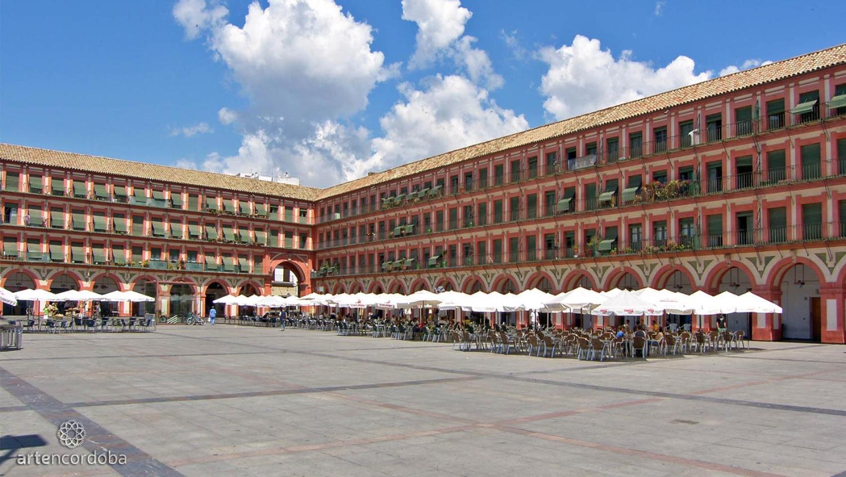 Casiverde * Cordoba