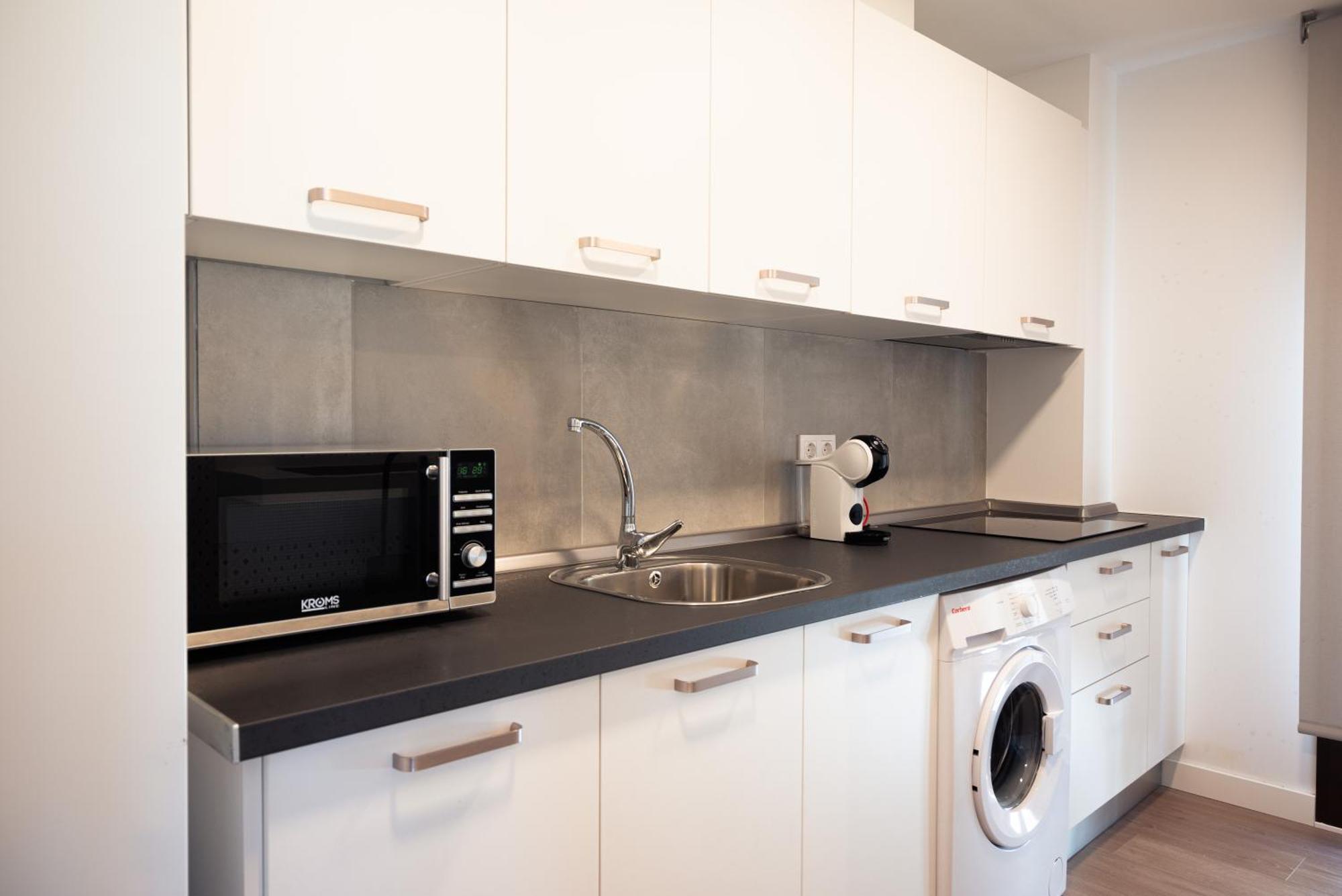 Casiverde Apartment
