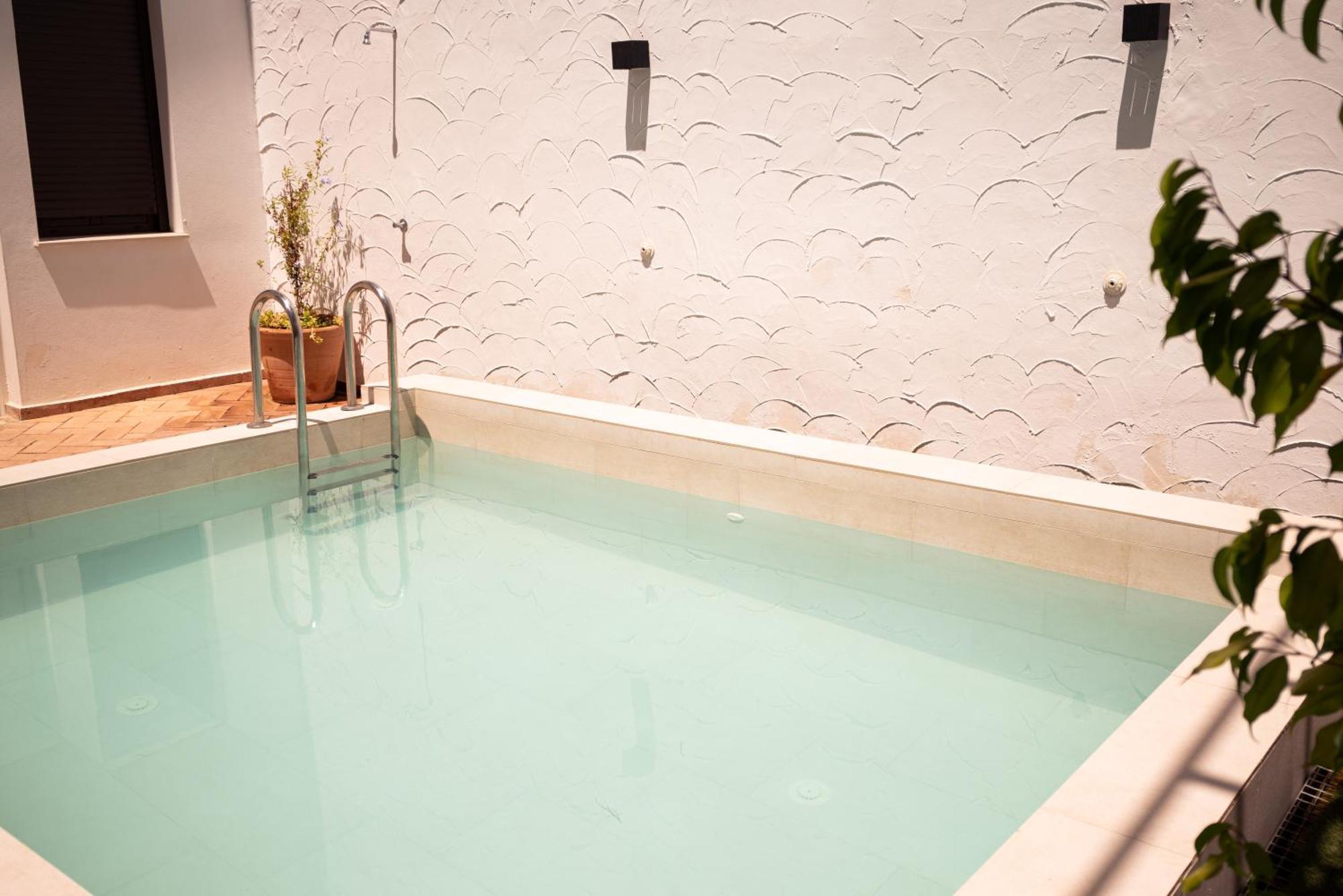 Casiverde Apartment Cordoba